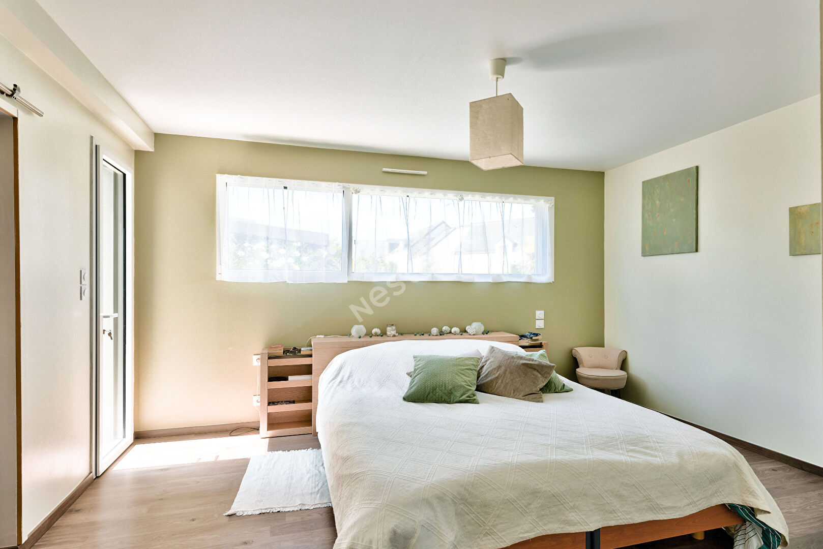Maison La Meaugon- vivable de plain pied