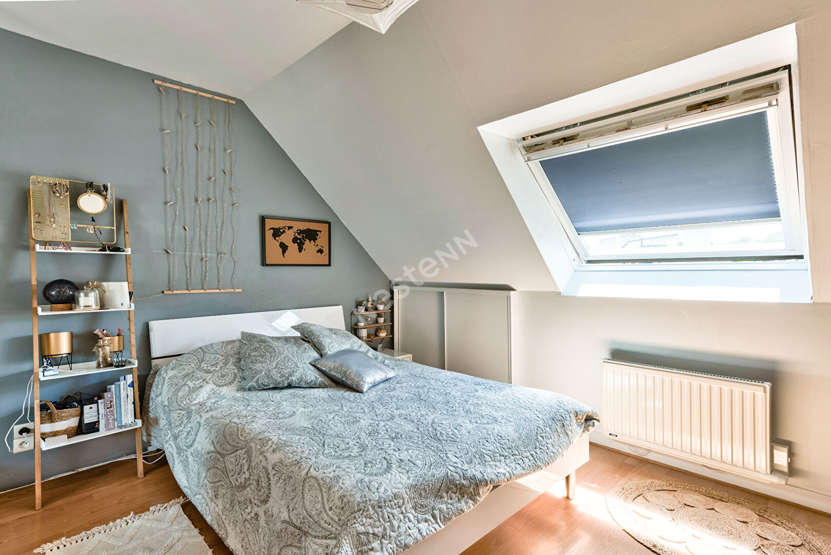 Maison La Meaugon- vivable de plain pied