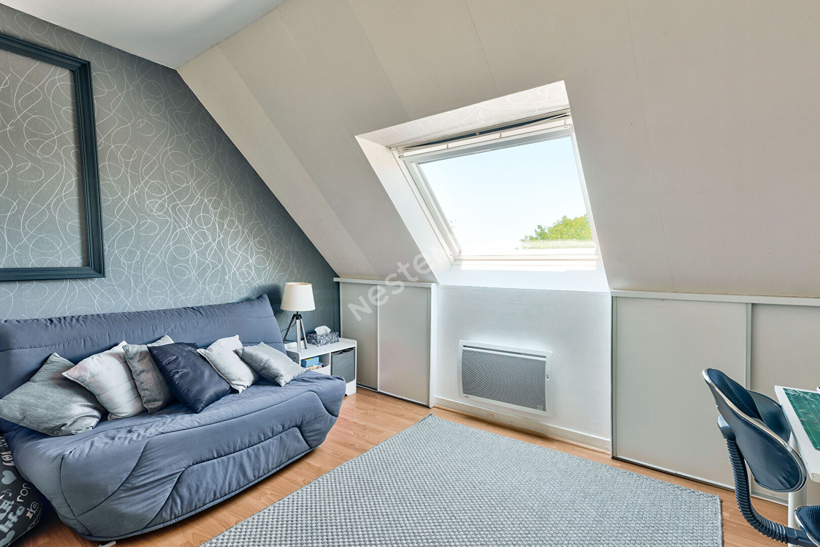 Maison La Meaugon- vivable de plain pied