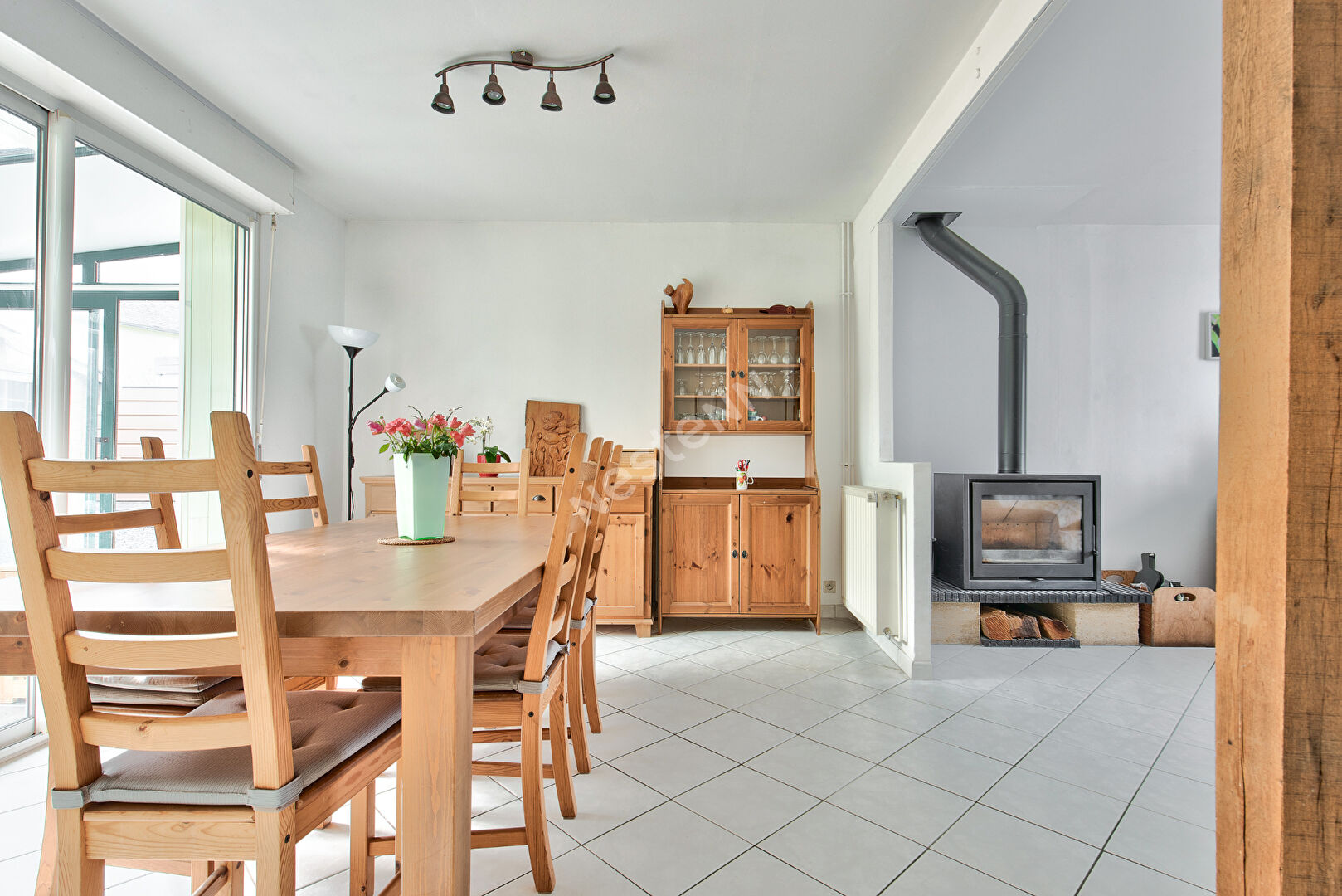 Maison de Plain pied - Lamballe quartier plan d'eau
