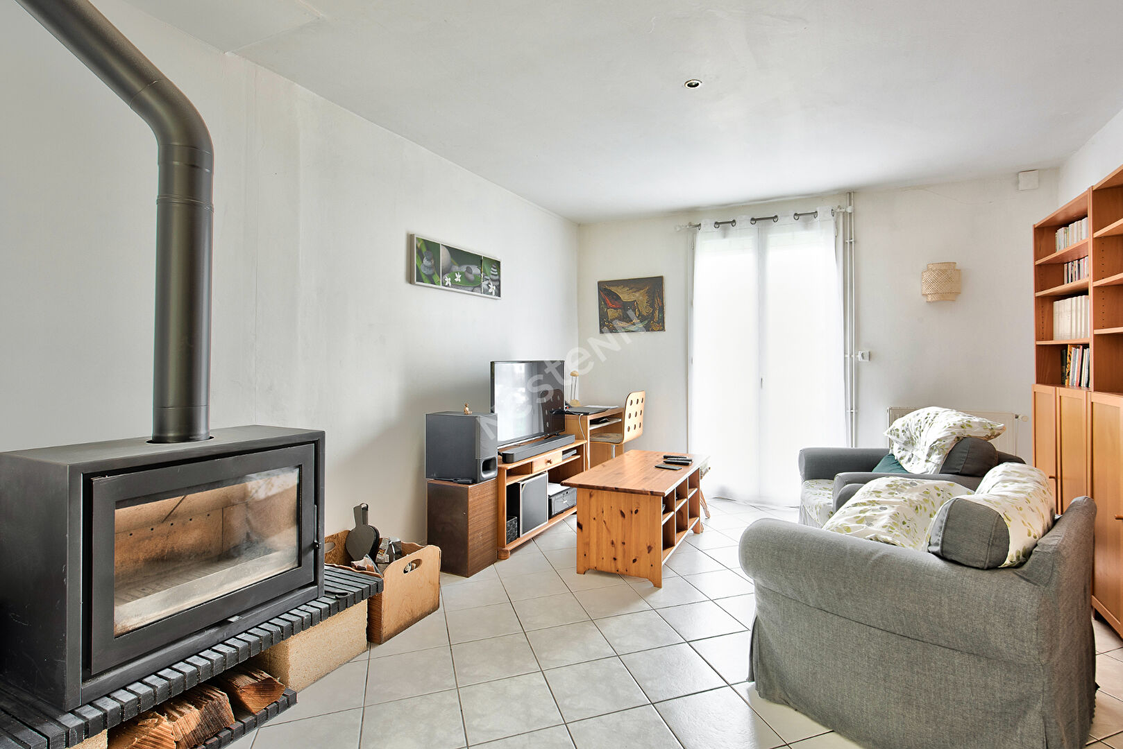 Maison de Plain pied - Lamballe quartier plan d'eau