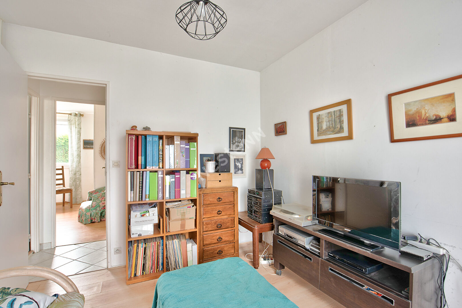 Maison de Plain pied - Lamballe quartier plan d'eau