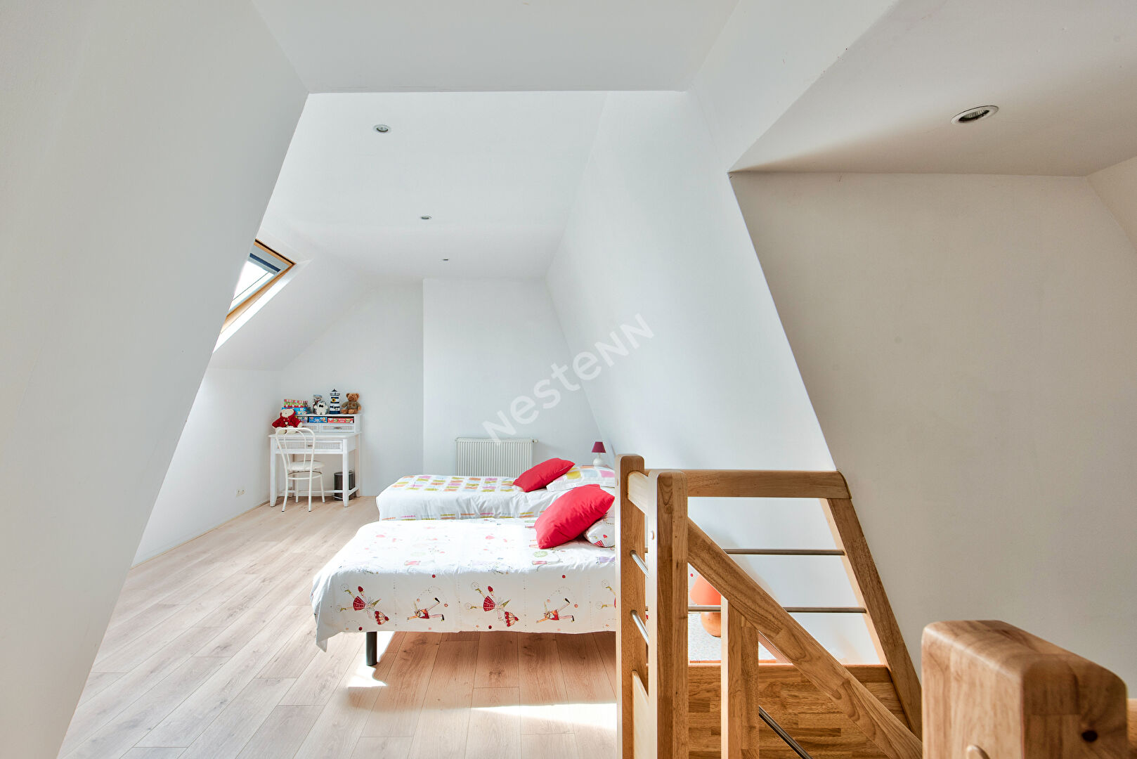 Maison de Plain pied - Lamballe quartier plan d'eau