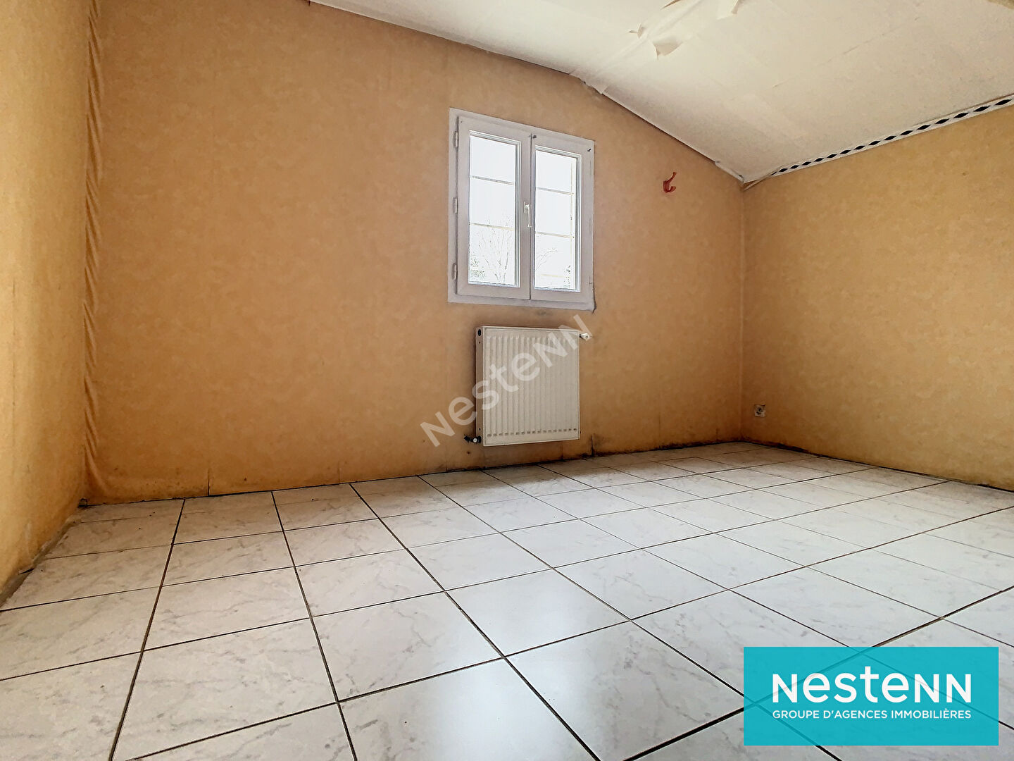 Maison deux pièces idéalement situé sur l'axe Quintin/Corlay