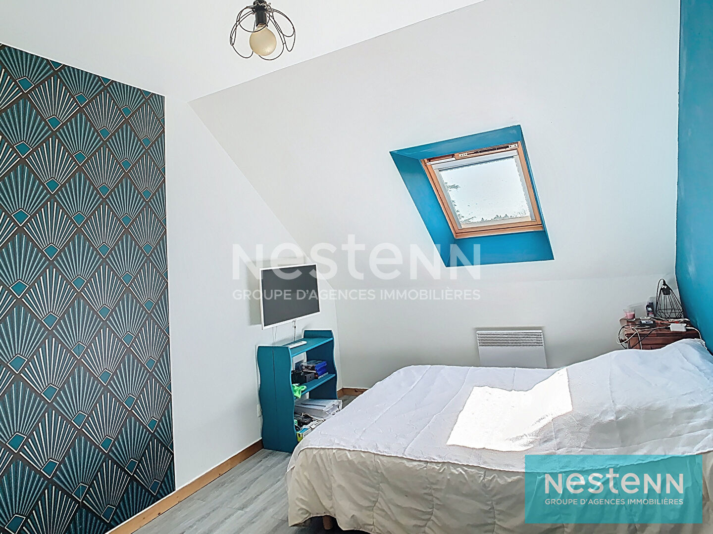 Maison d'habitation HENON