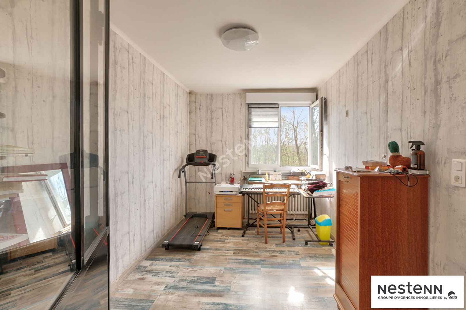 UNIQUEMENT CHEZ NESTENN PLAINTEL !!! LE HAUT CORLAY, belle maison, trois chambres avec terrain et accès PMR à  5 minutes de la commune de QUINTIN