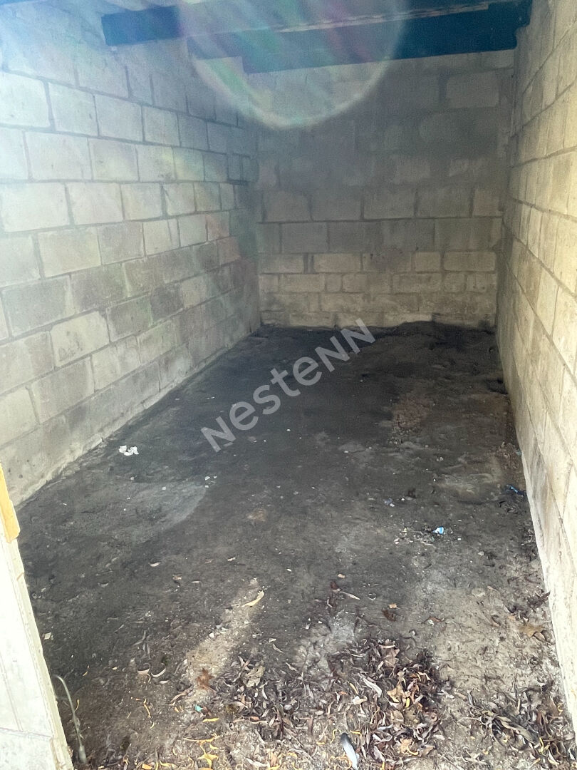 Parking / box Saint Brieuc 15 m2