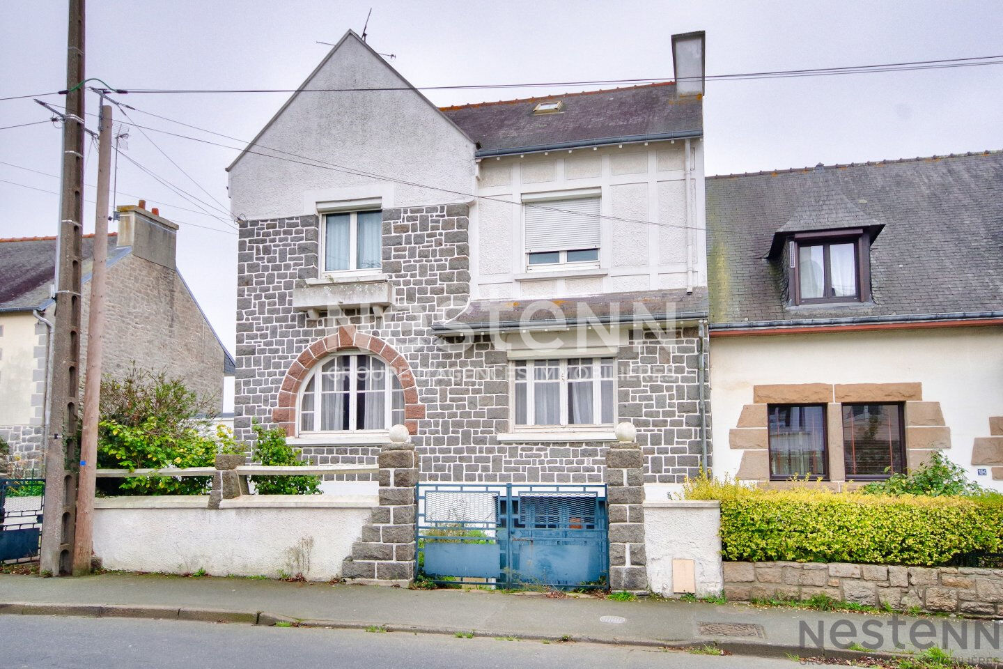 MAISON  4 CHAMBRES QUARTIER BEAUVALLON