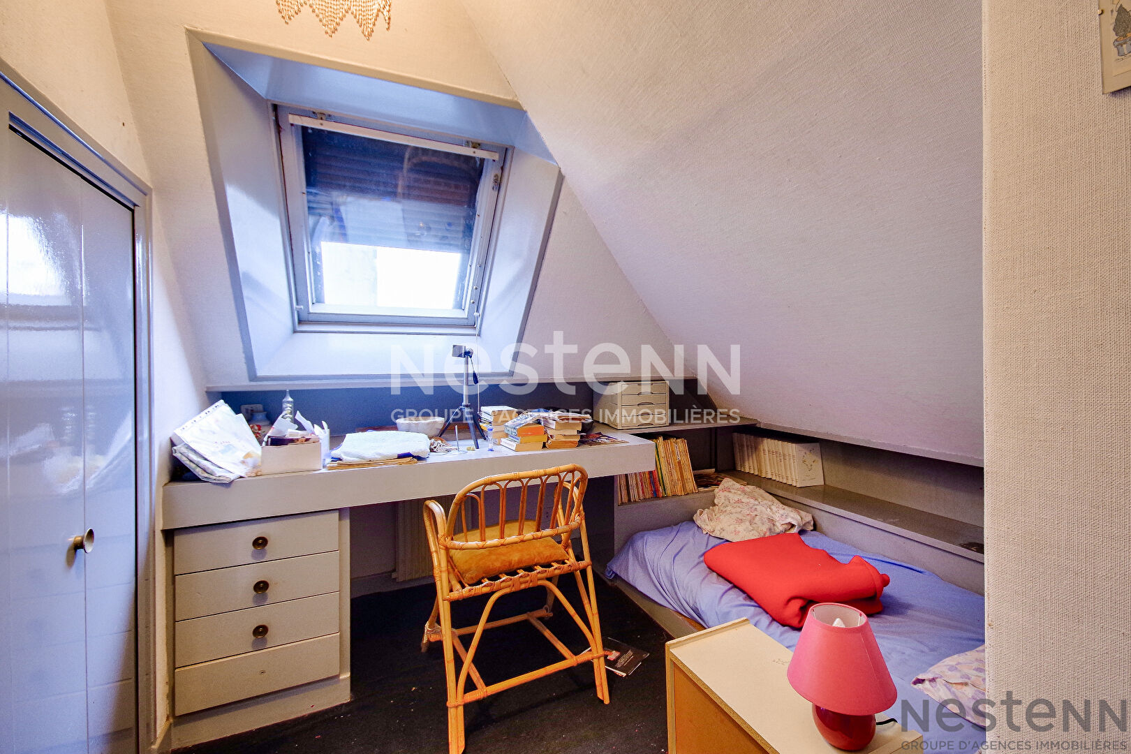 MAISON  4 CHAMBRES QUARTIER BEAUVALLON