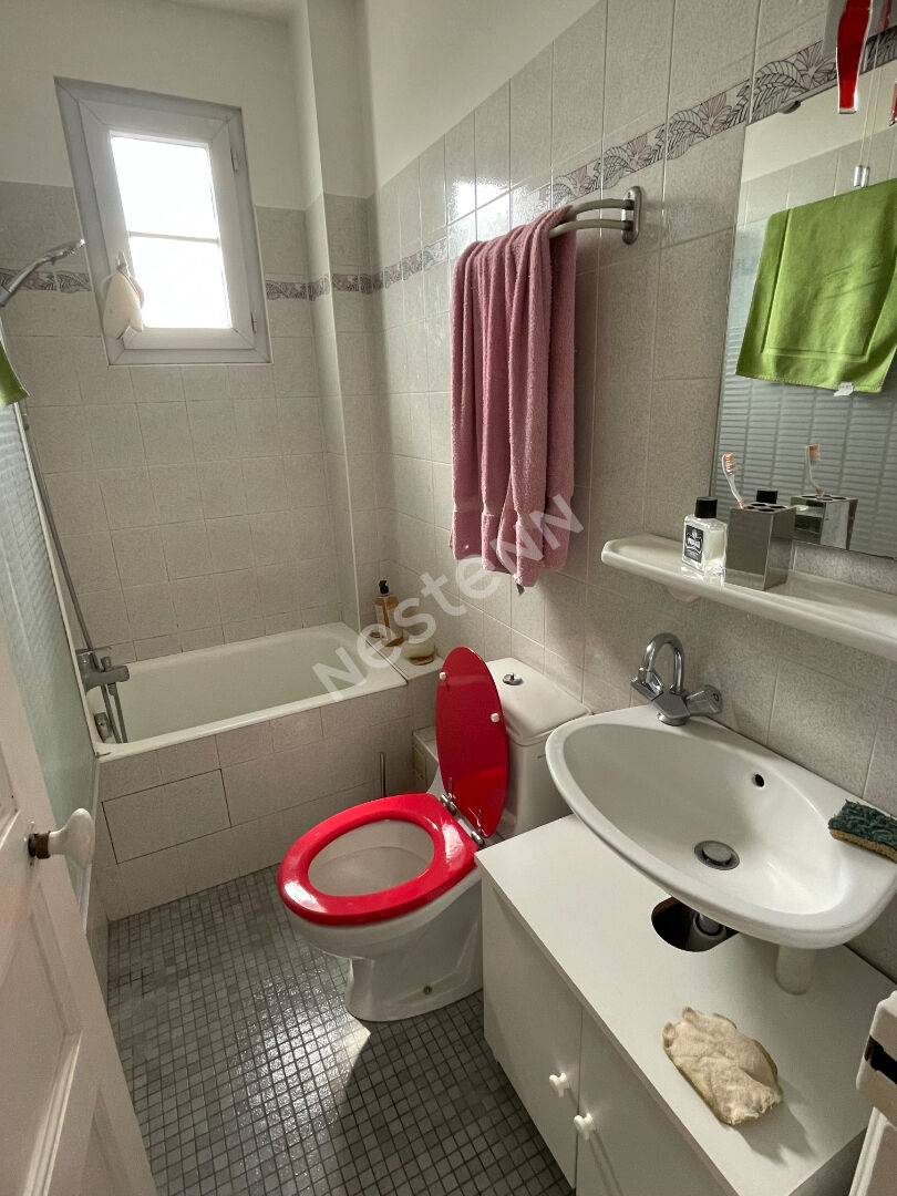 Maison de ville - quartier  Robien - 6 chambres