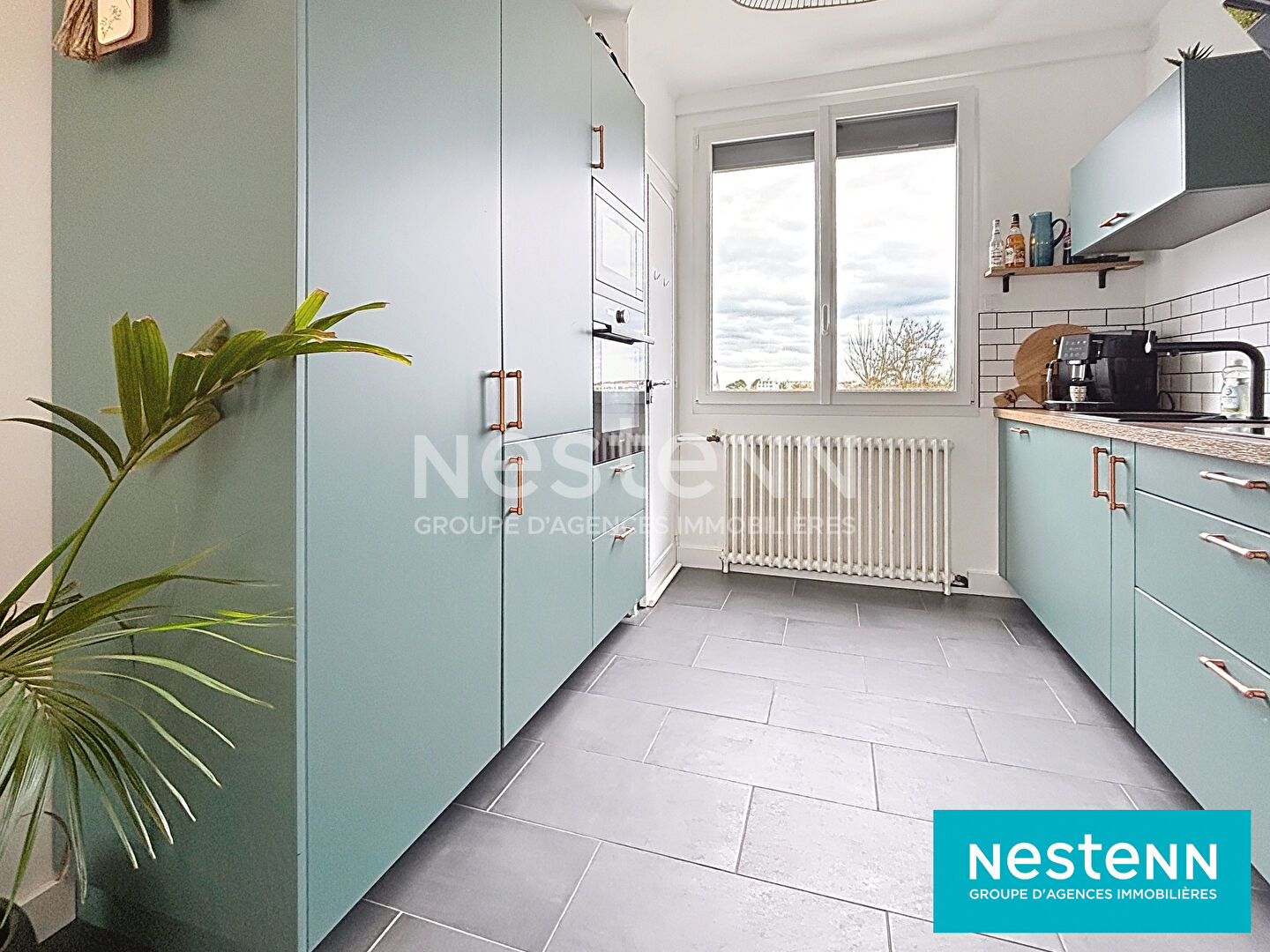Vente Maison 3 chambres Quartier Notre-Dame
