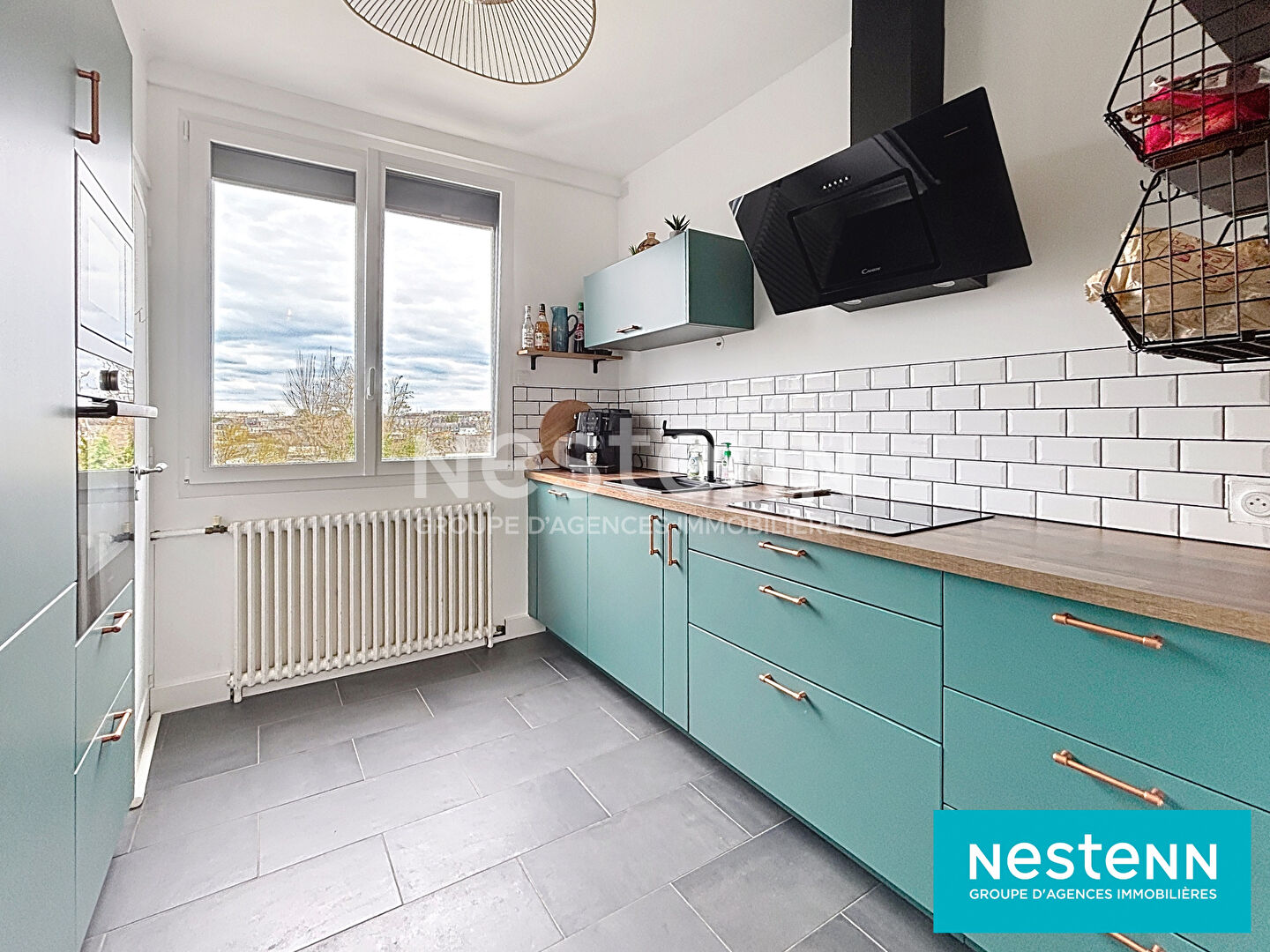 Vente Maison 3 chambres Quartier Notre-Dame