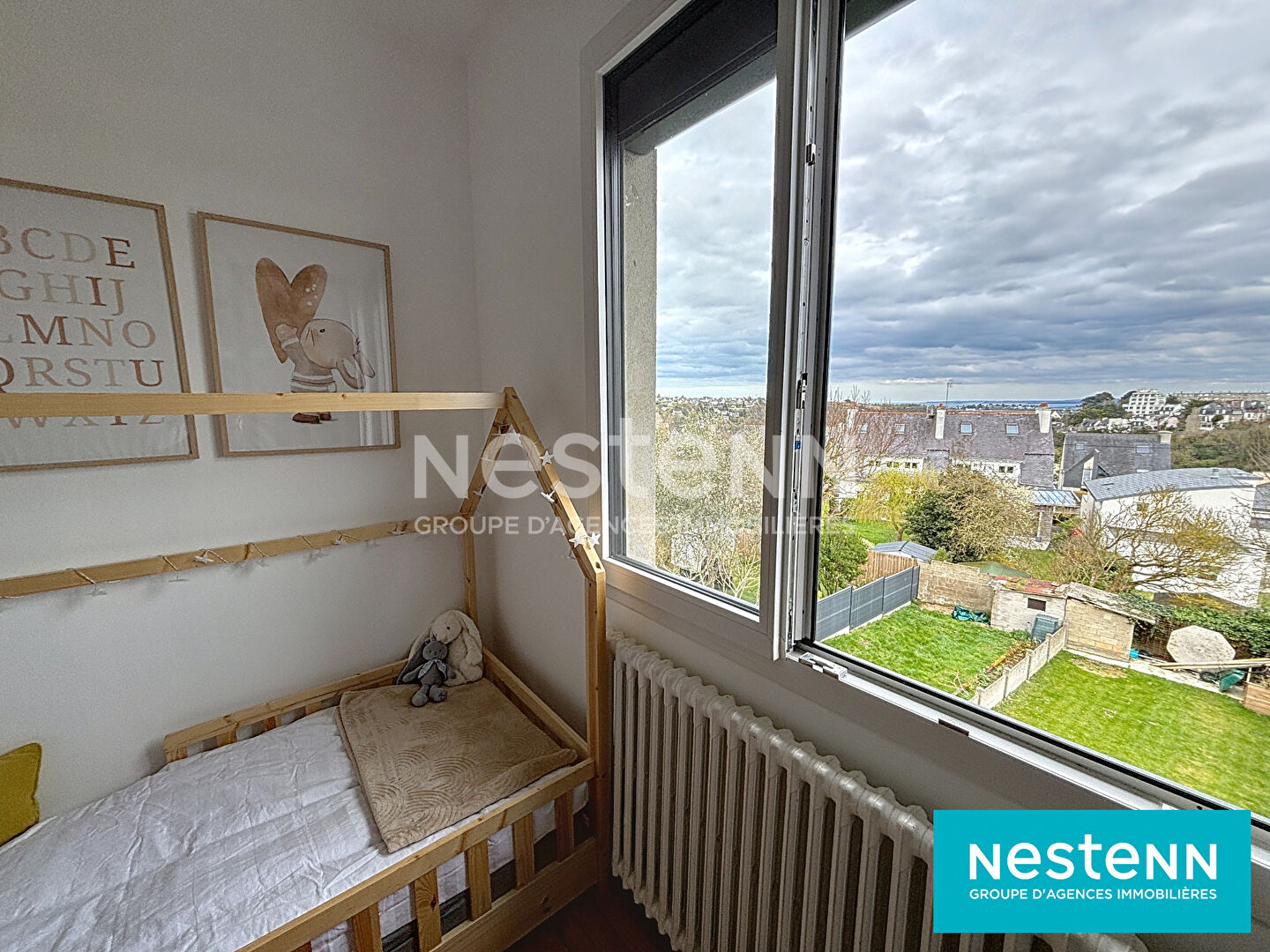 Vente Maison 3 chambres Quartier Notre-Dame