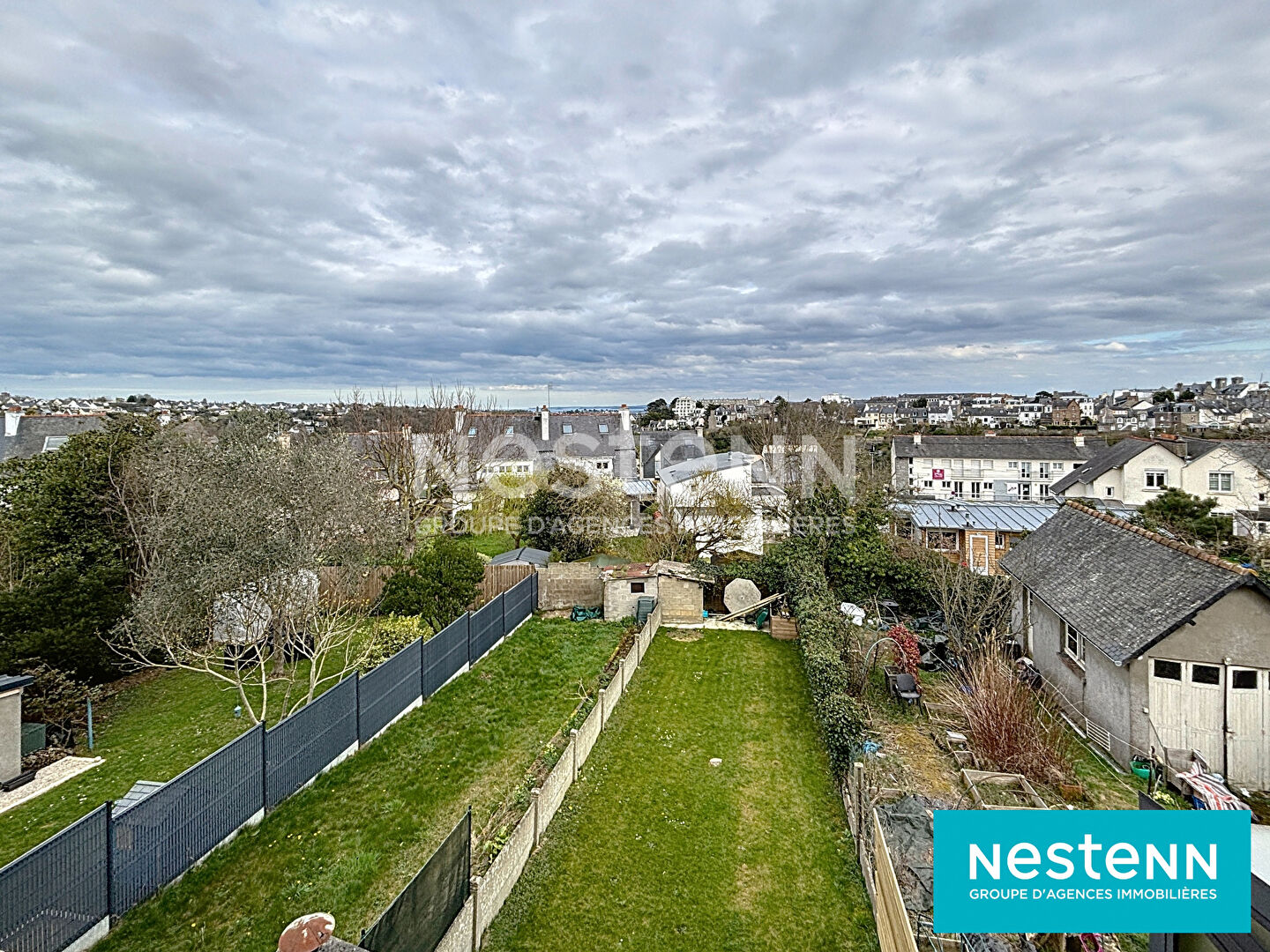 Vente Maison 3 chambres Quartier Notre-Dame