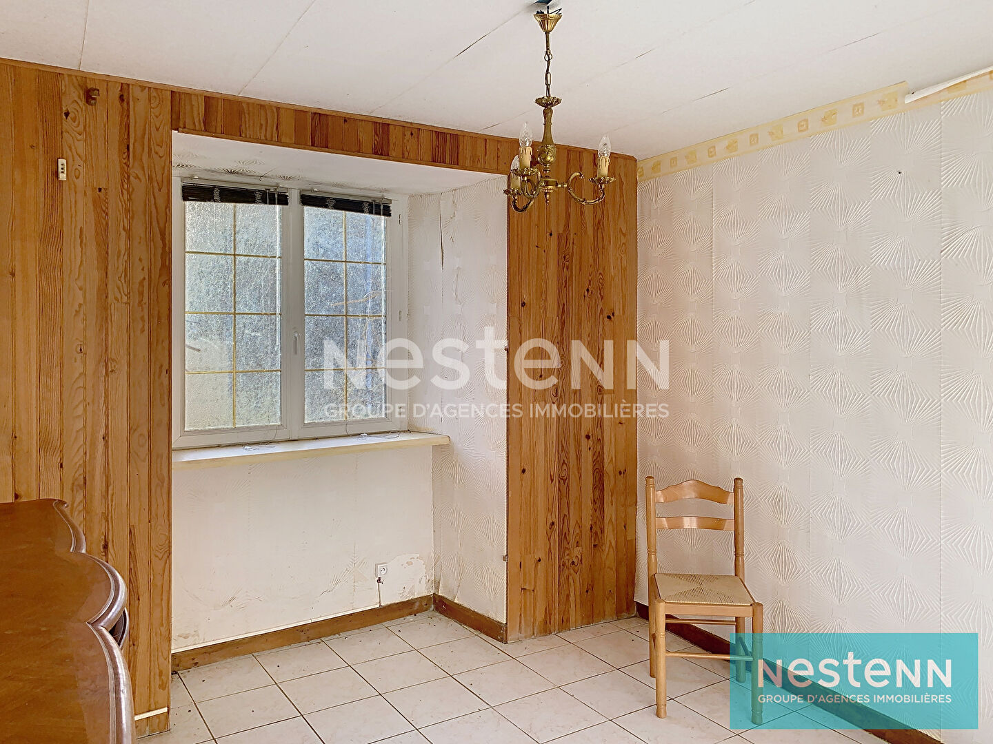Maison Plemy 106 m2 3 chambres sur 2348 m² de terrain