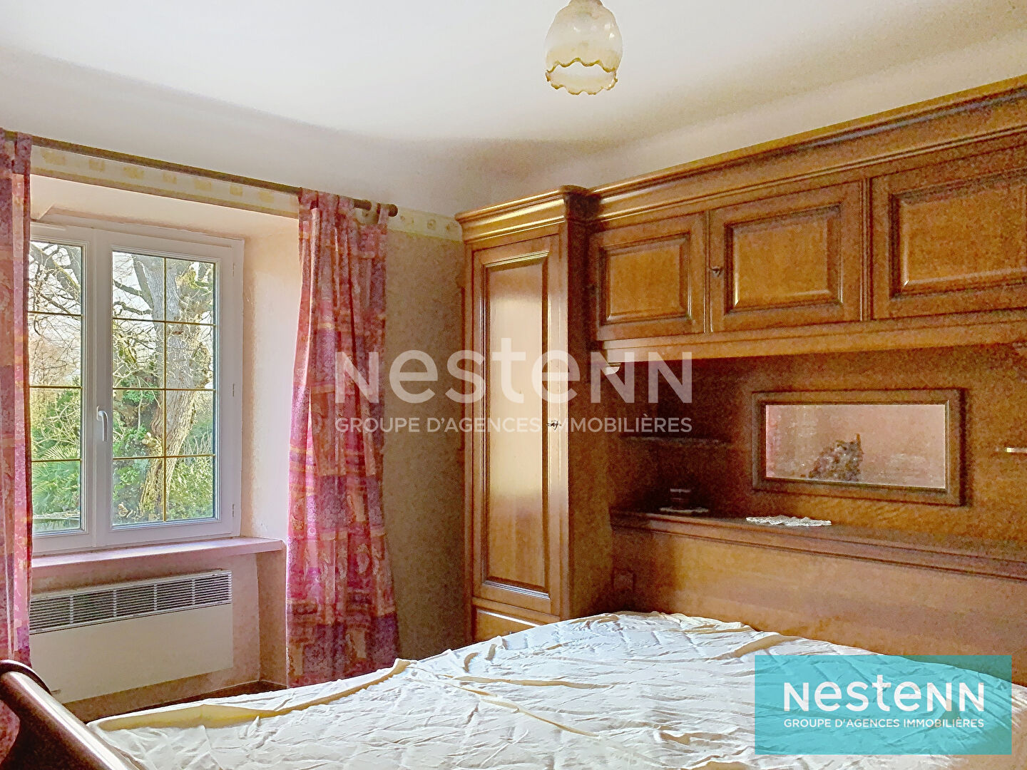 Maison Plemy 106 m2 3 chambres sur 2348 m² de terrain
