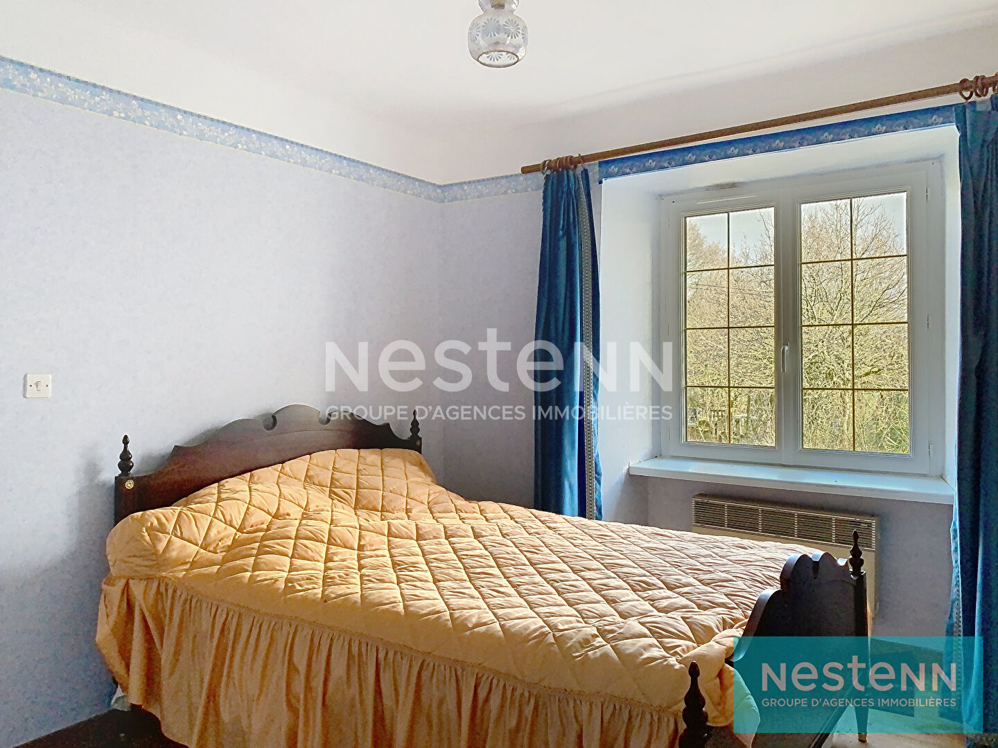 Maison Plemy 106 m2 3 chambres sur 2348 m² de terrain