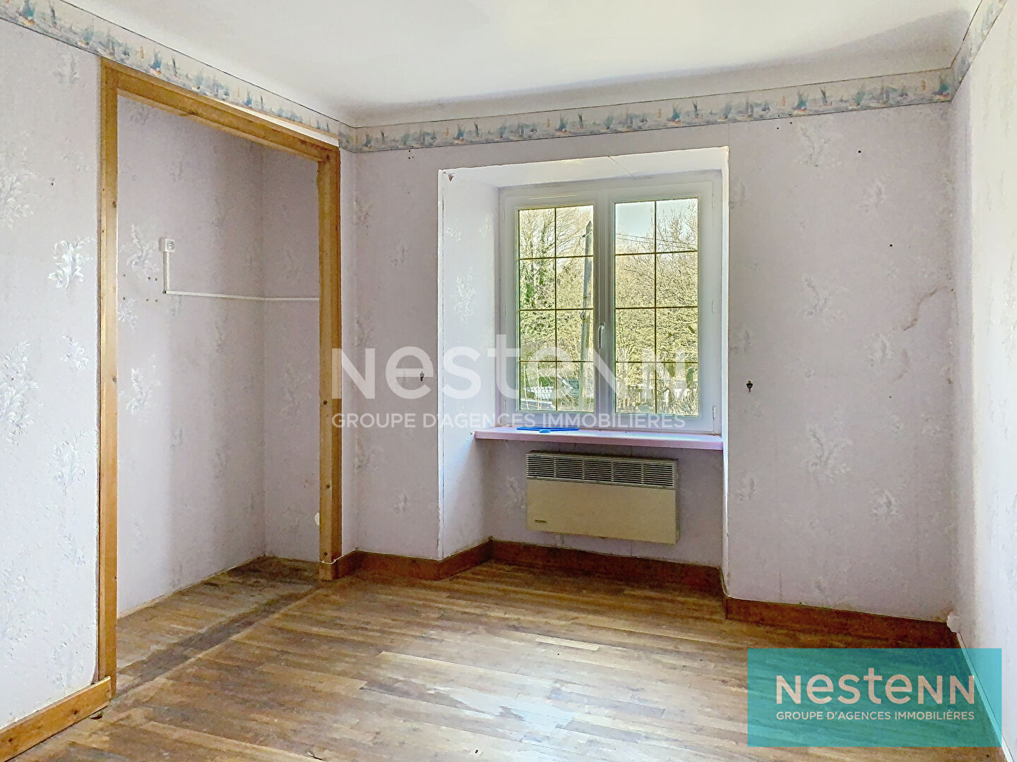 Maison Plemy 106 m2 3 chambres sur 2348 m² de terrain