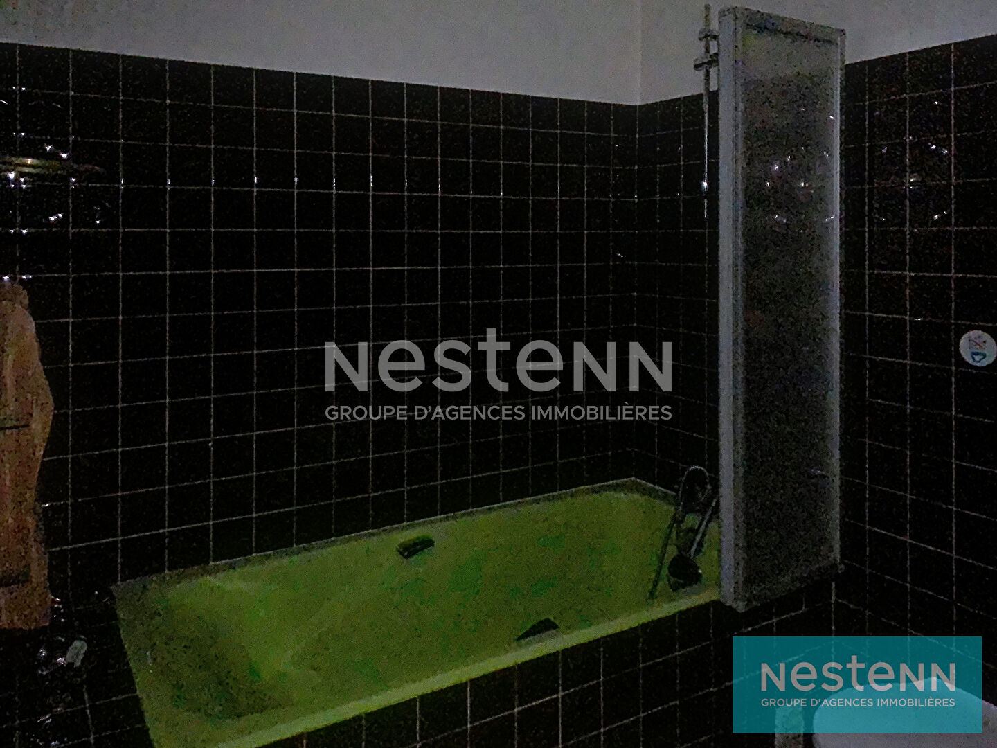 Maison Plemy 106 m2 3 chambres sur 2348 m² de terrain