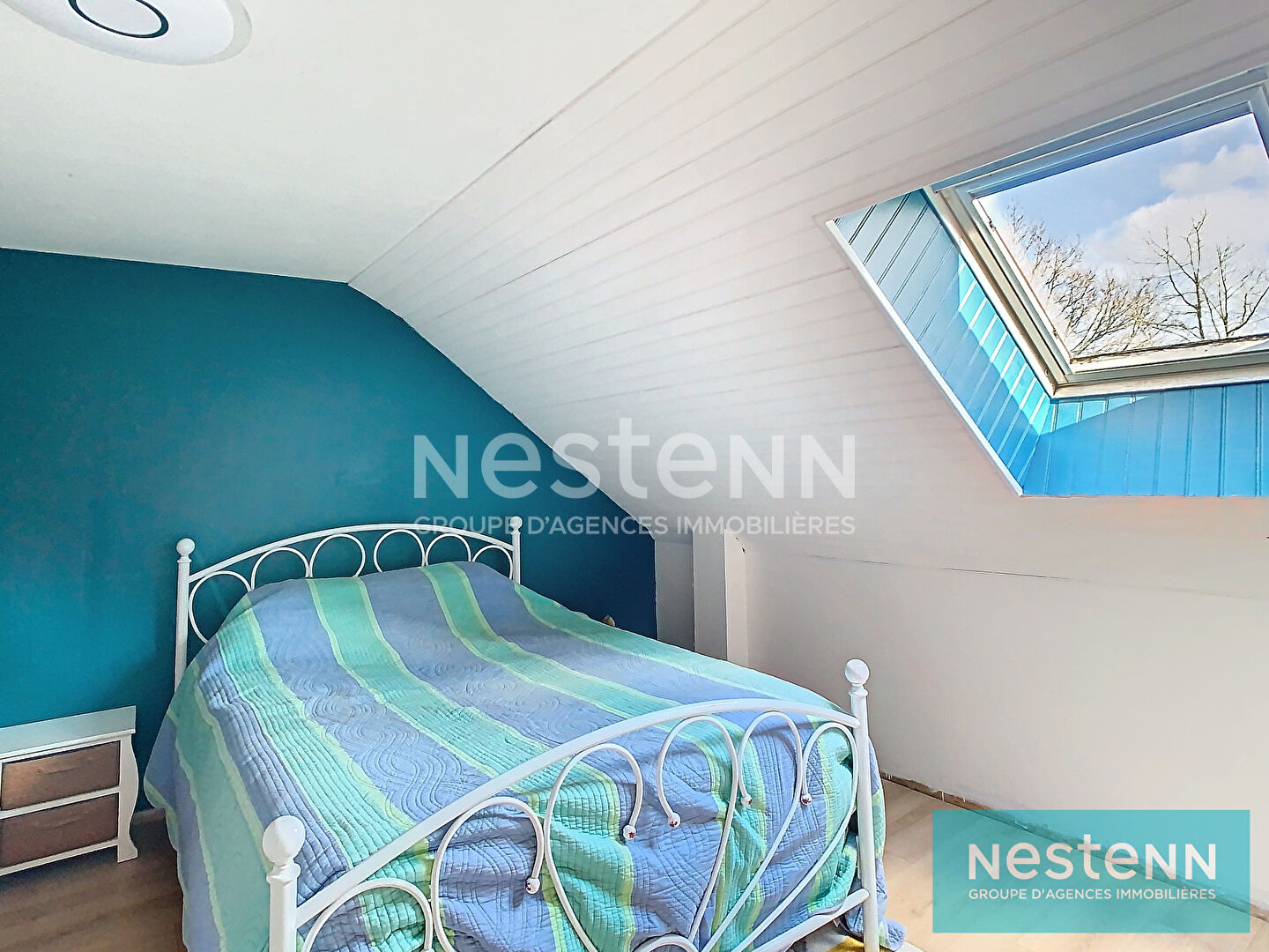 Maison Ploeuc 5 pièce(s) 116m² 2000 m² de terrain cadre de vie exceptionnel