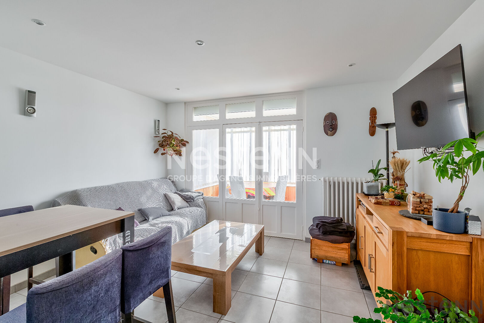 Vente Maison 3 chambres - Proche Quartier Notre-Dame SAINT-BRIEUC