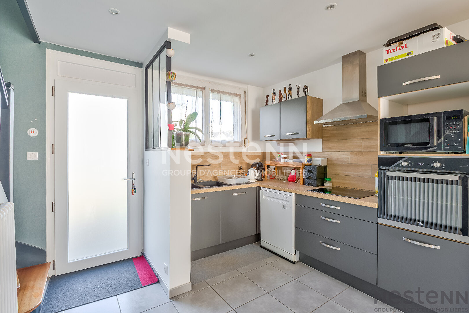 Vente Maison 3 chambres - Proche Quartier Notre-Dame SAINT-BRIEUC