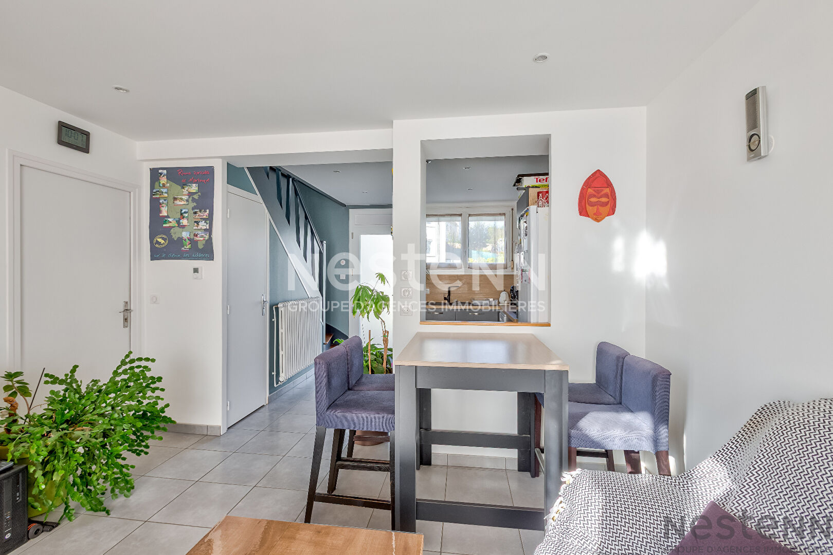 Vente Maison 3 chambres - Proche Quartier Notre-Dame SAINT-BRIEUC