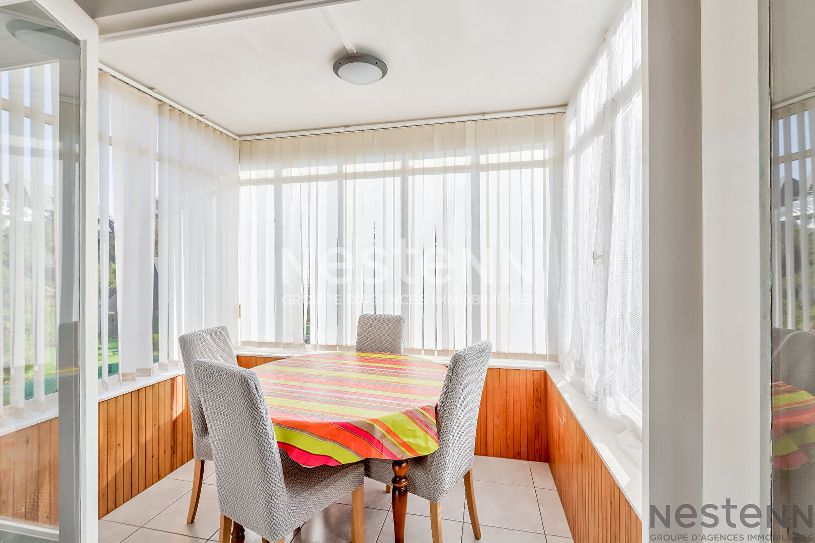 Vente Maison 3 chambres - Proche Quartier Notre-Dame SAINT-BRIEUC
