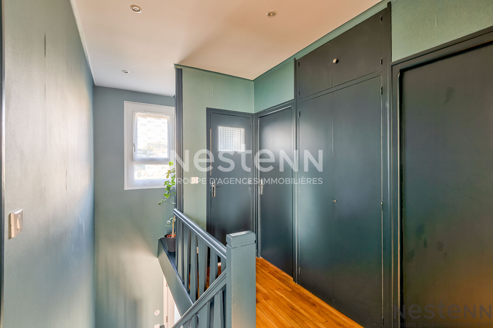Vente Maison 3 chambres - Proche Quartier Notre-Dame SAINT-BRIEUC