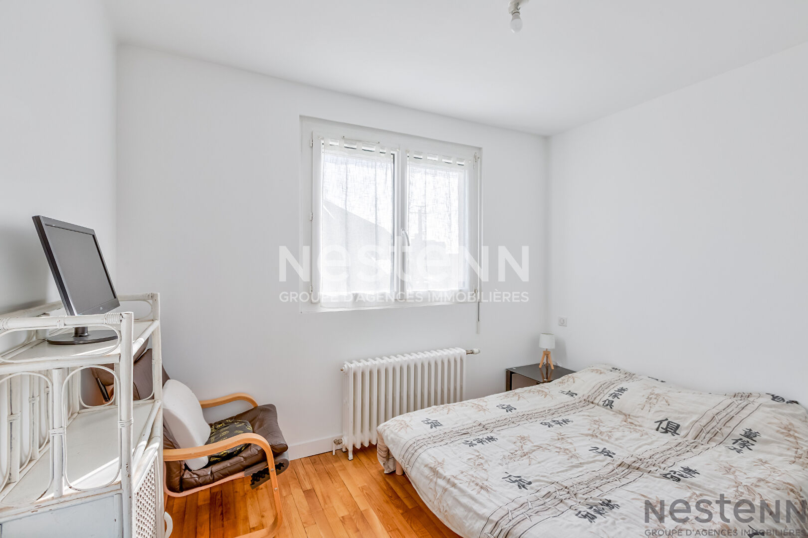 Vente Maison 3 chambres - Proche Quartier Notre-Dame SAINT-BRIEUC
