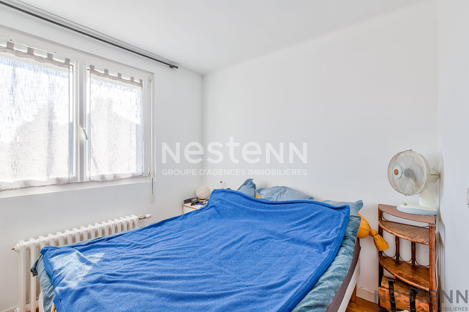 Vente Maison 3 chambres - Proche Quartier Notre-Dame SAINT-BRIEUC