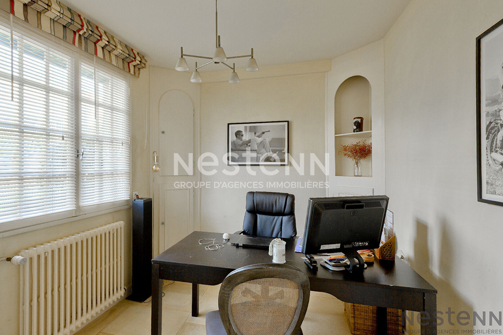 Vente Belle longère de 135m² remplie de charme à Saint-Brieuc