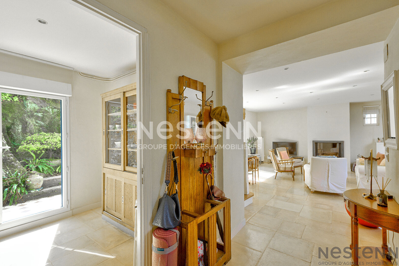 Vente Belle longère de 135m² remplie de charme à Saint-Brieuc