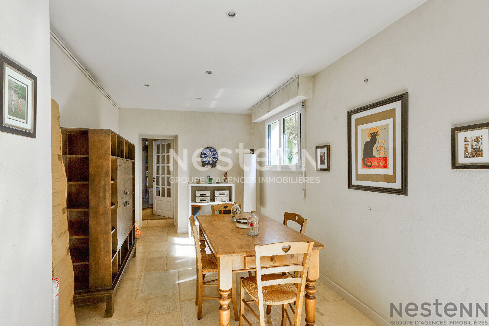 Vente Belle longère de 135m² remplie de charme à Saint-Brieuc