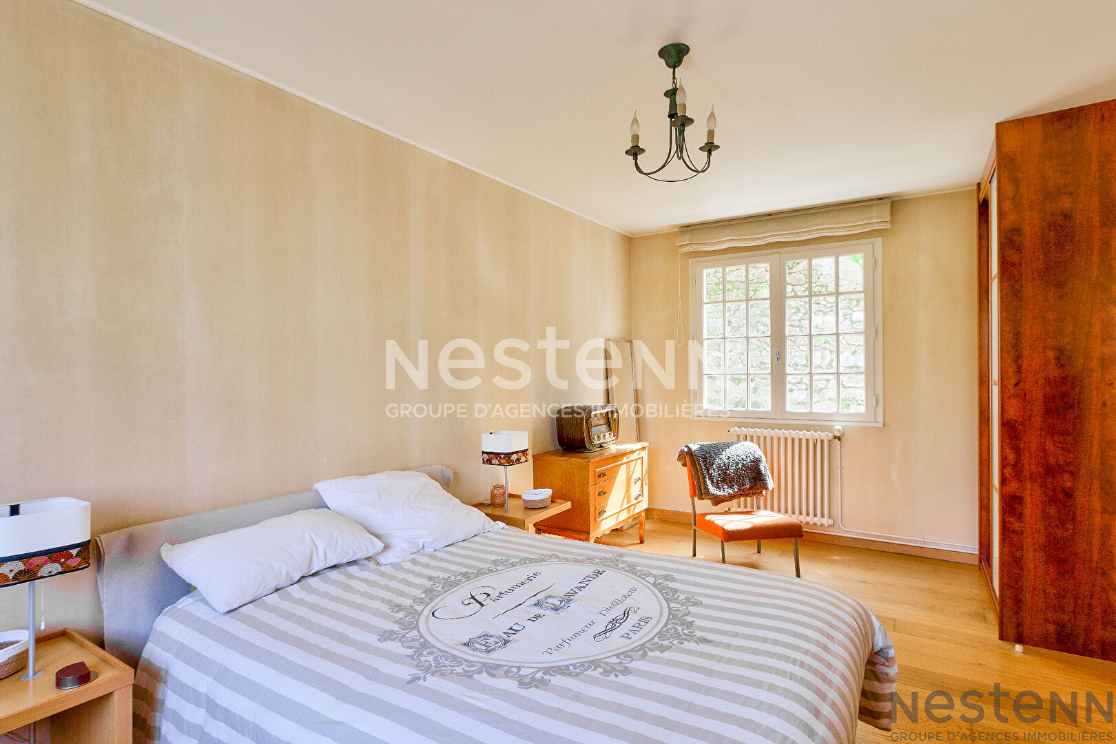 Vente Belle longère de 135m² remplie de charme à Saint-Brieuc
