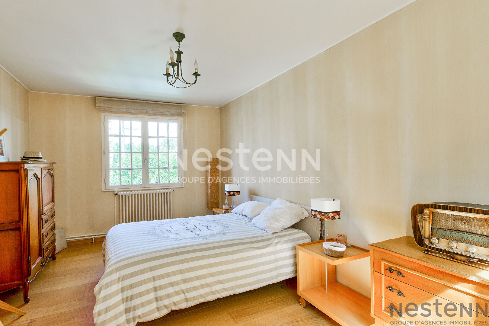 Vente Belle longère de 135m² remplie de charme à Saint-Brieuc
