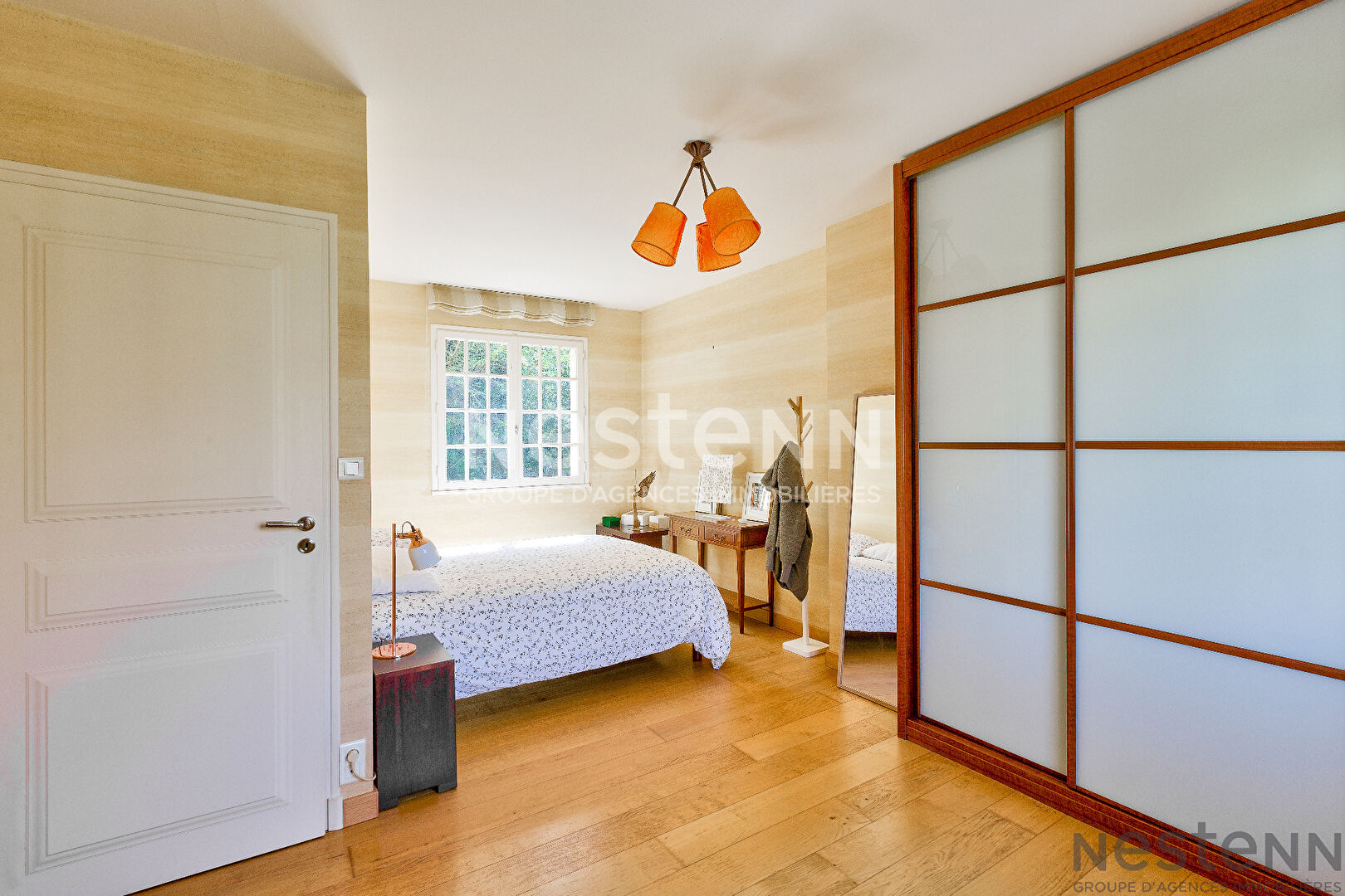 Vente Belle longère de 135m² remplie de charme à Saint-Brieuc