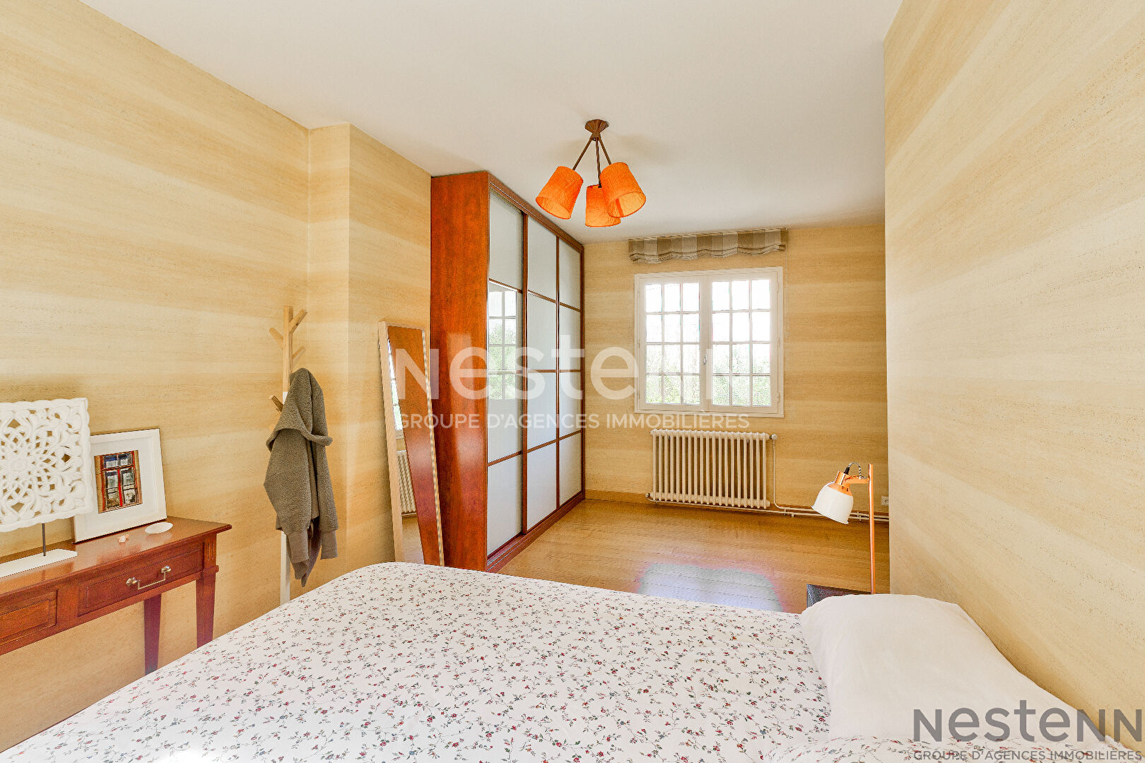 Vente Belle longère de 135m² remplie de charme à Saint-Brieuc