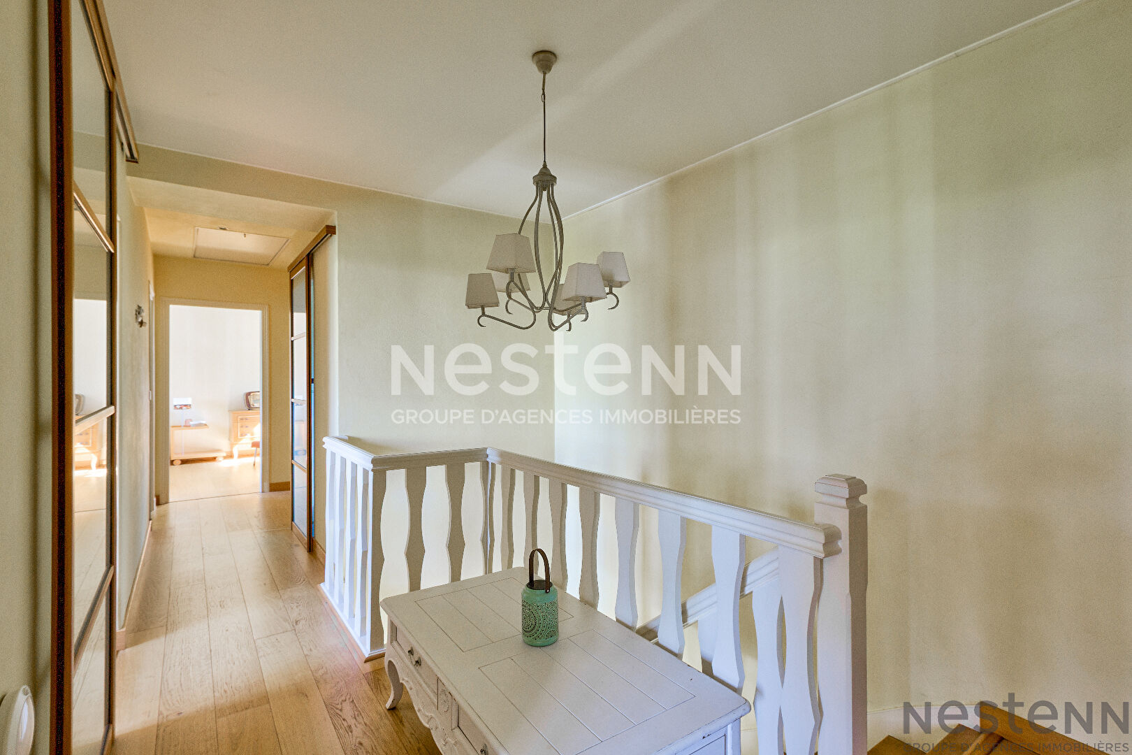 Vente Belle longère de 135m² remplie de charme à Saint-Brieuc