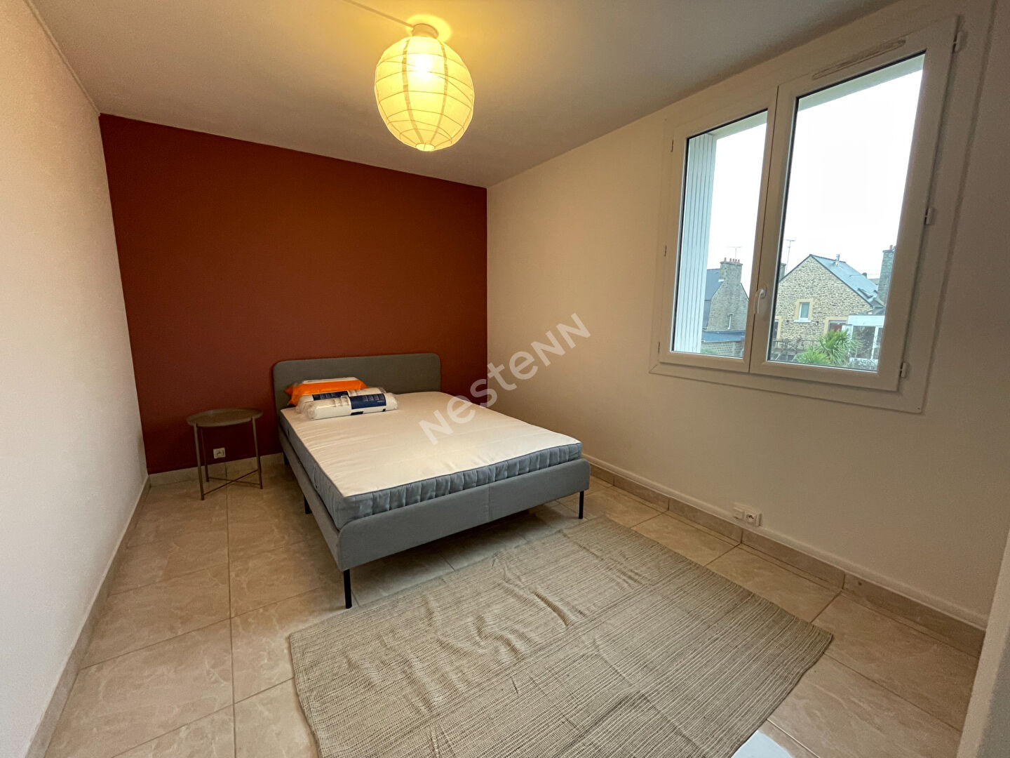 APPARTEMENT T3 MEUBLE  - RENOVE - Proche gare