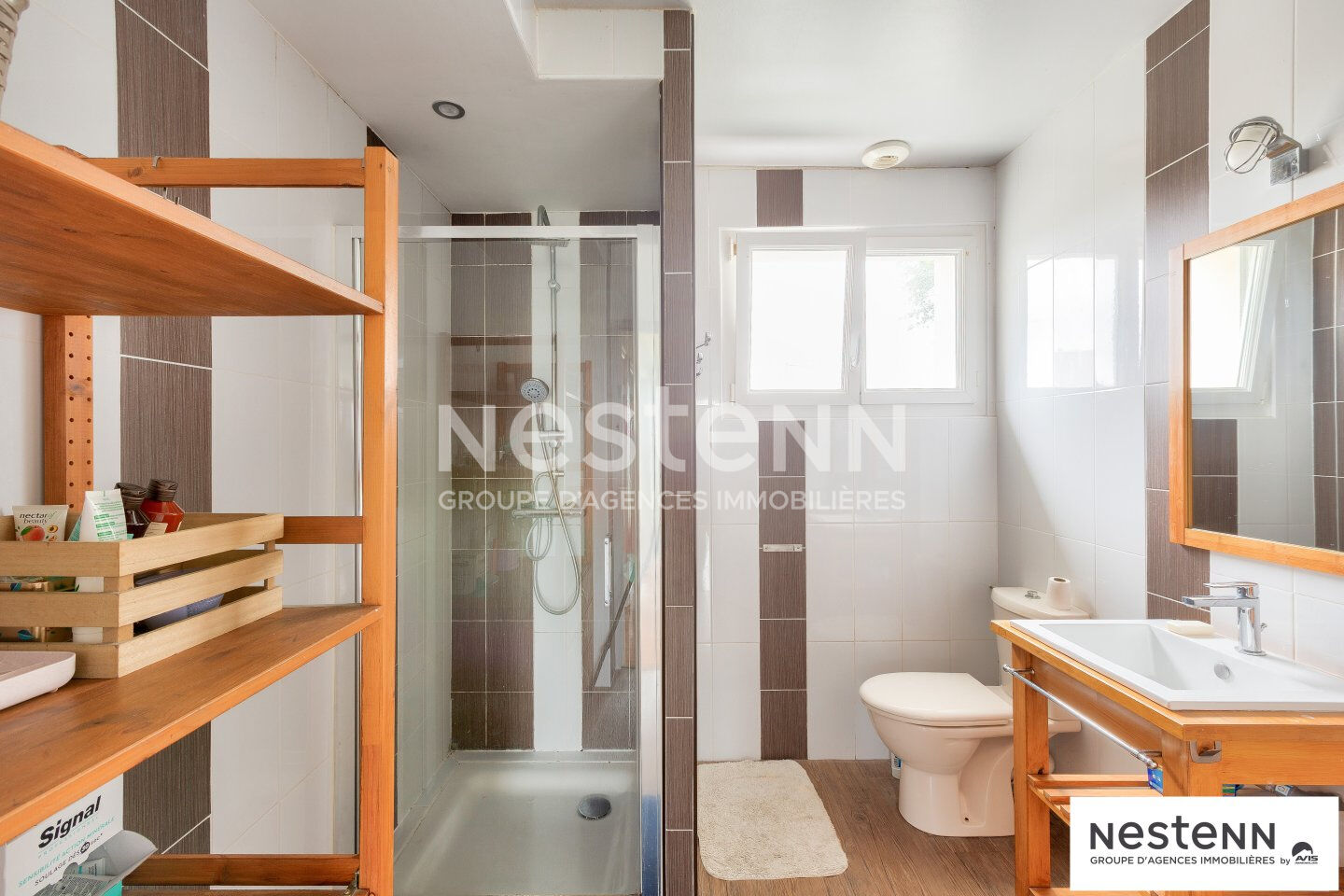 Spécial investisseur, Maison 4 chambres louée, plein centre de Saint-Julien