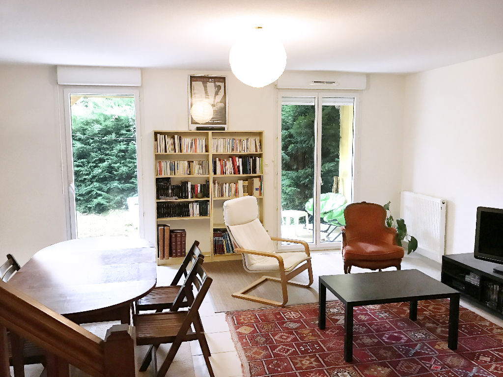 A vendre - SAINT ORENS Maison T4 84m²