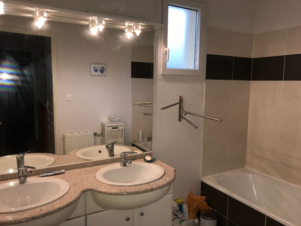 A vendre - SAINT ORENS Maison T4 84m²