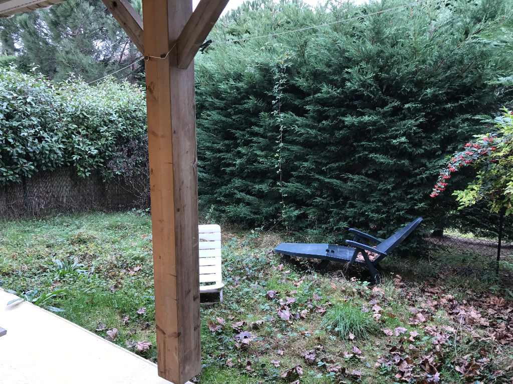 A vendre - SAINT ORENS Maison T4 84m²