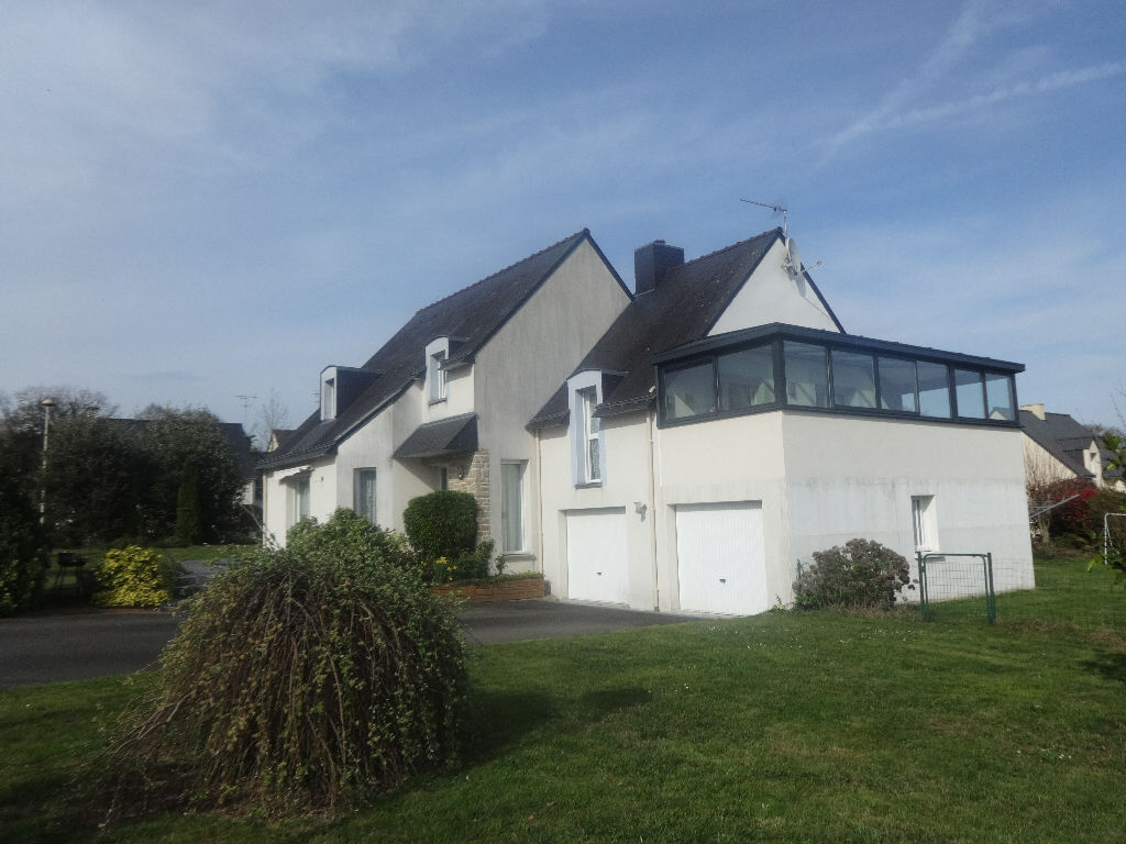 Belle maison  récente de 6 pièces