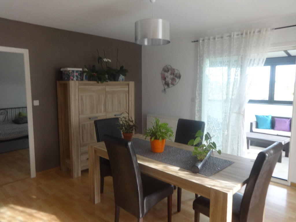 Belle maison  récente de 6 pièces