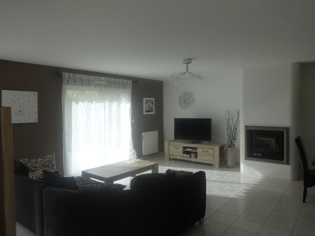 Belle maison  récente de 6 pièces