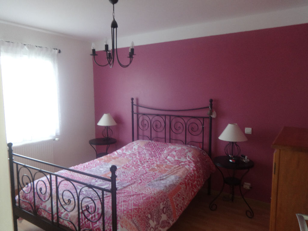 Belle maison  récente de 6 pièces