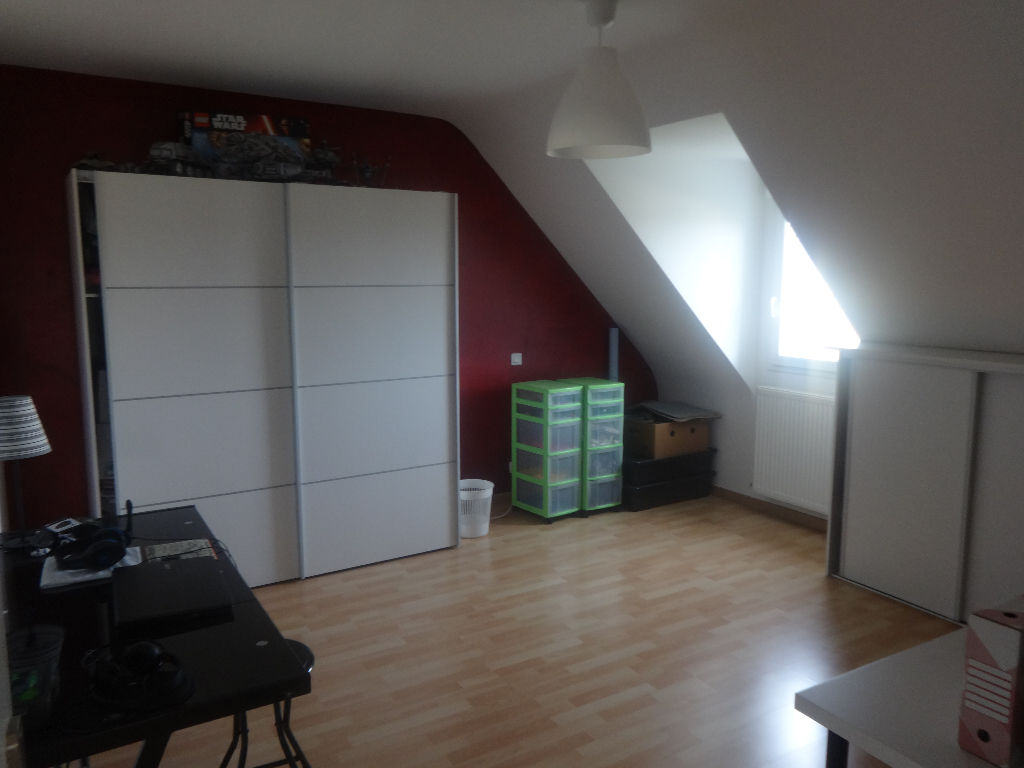 Belle maison  récente de 6 pièces