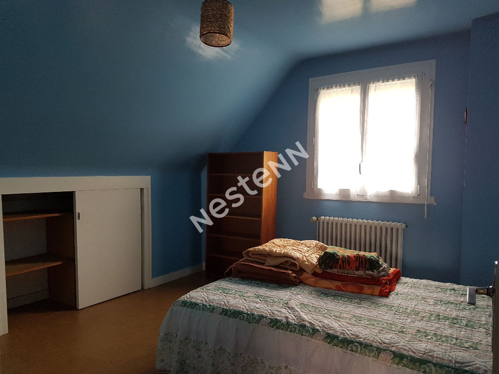 Belle maison de 6 pièces à Monterrein (56800)